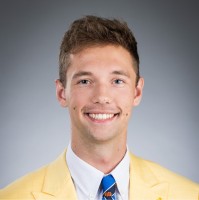 Fiesta Sports Foundation Employee Kyle Schwulst's profile photo