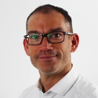 HORIBA Europe Employee Claudio Alexandre Ferreira's profile photo