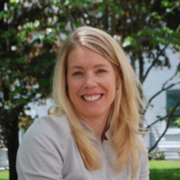 Bloom Employee Karen Higgins's profile photo