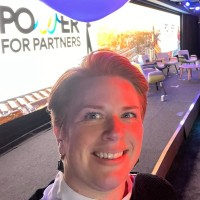 Pektron Employee Steph Power's profile photo