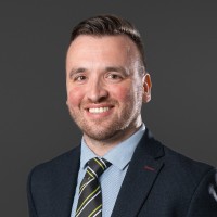 Greenhous Group Limited Employee Matt Jones's profile photo