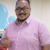 PT. Indra Jaya Swastika Employee Dimas Dewantoro's profile photo