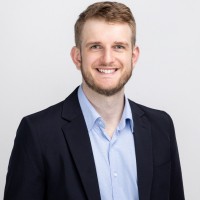 e61 Institute Employee Matthew Maltman's profile photo