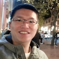 Just Eat Takeaway.com Employee Calvin P's profile photo