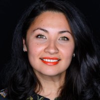 Atlas Auto Glass Employee Sevara Sobhani's profile photo