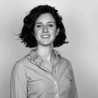 LIFTT Employee Camilla Nicolotti's profile photo