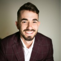 Elevation Real Estate and Management Employee Athan Lummis's profile photo