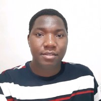 Logical Clocks Employee Gibson Chikafa's profile photo