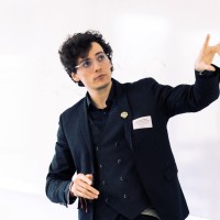 Warner Bros. Discovery Employee Alexandre Weber's profile photo