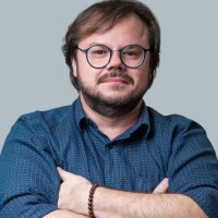 State University of Campinas Employee Marcus Forte's profile photo