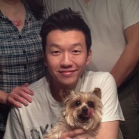 Koala Health Employee Matthew Chan's profile photo