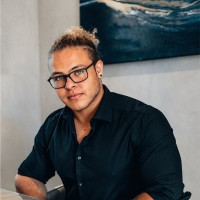Gen X Marketing Employee Dylan Schultz's profile photo