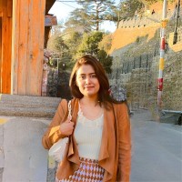 UAbility Employee Kanika Khandelwal's profile photo