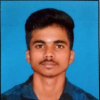 Aimsrc Employee Vignesh G's profile photo