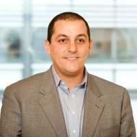 Incitec Pivot Limited Employee Yasser Salem's profile photo