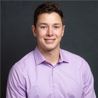 Apple Employee Andrew Cochran's profile photo