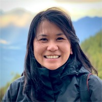 Insomniac Games Employee Sandy Lin-Chiang's profile photo