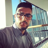 Mohammed Koulal Email