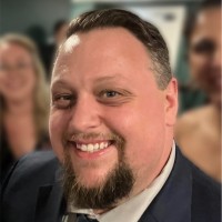 WSKG Public Media Employee Peter Zayac's profile photo