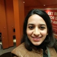 Microsoft Employee Lavanya Kumar's profile photo