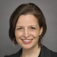 Catch Up & Read Employee Carol Goglia's profile photo