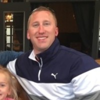 PUMA Group Employee Mark Senter's profile photo