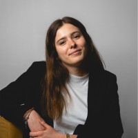 Neads Employee Marine Teixeira's profile photo