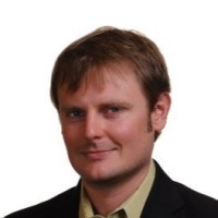 MinIO Employee Ryan Garrett's profile photo