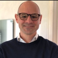 Motion Applied Employee Richard Saxby's profile photo