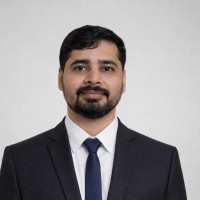 General Technologies Employee Zuber Kazi's profile photo