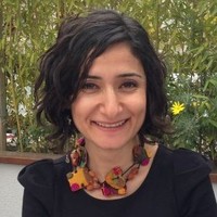 Izmir Institute of Technology Employee Özlem Taşkin-Erten's profile photo