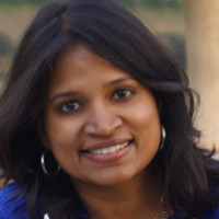 Halton Region Employee Teresa Karakuttayil's profile photo