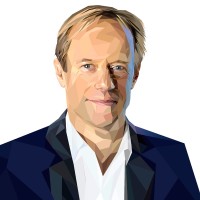 Minestarters Employee Edward Ryall's profile photo