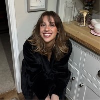 Georgia Smithurst's profile photo