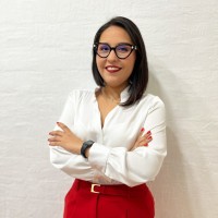 Pro Mujer Employee Verónica González Cárdenas's profile photo