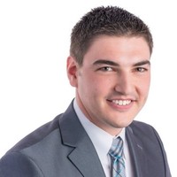 Travis Edington Email & Phone Number