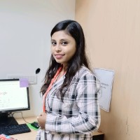 Adani Enterprises Limited Employee Pooja Chavda's profile photo