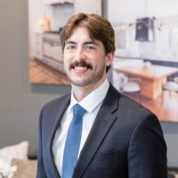 CROSS A Luxury Remodeling Firm Employee Jackson Hollinger's profile photo