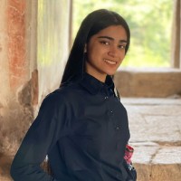 Macro Graphics Employee Varsha Sharma's profile photo