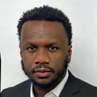 Computershare U.S. Employee Mohamed Tall's profile photo