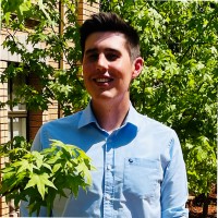 Ruijie Reyee Employee Jonathan Coetzee's profile photo