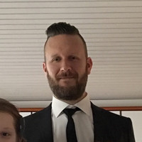 Peter Fritze's profile photo