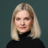 Munich Re Employee Kiri Trier's profile photo