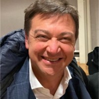 Intesa Sanpaolo International Value Services Employee Gabriele Iacovone's profile photo