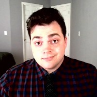 Core Commissions Employee Kristopher Kingsbury's profile photo