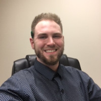 DME Elevators & Lifts Employee Kyle Bennett's profile photo