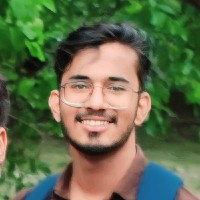 Capes India Employee Anushek Kant's profile photo