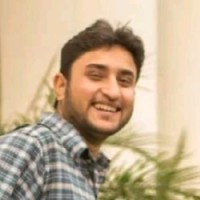 Dabur International Ltd Employee Mohd Ali's profile photo