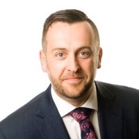 BCN Group Employee Fraser Dear's profile photo