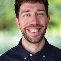 University of Colorado Anschutz Employee Logan Harris's profile photo
